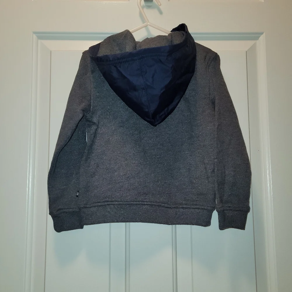 Boy's Nautica Jacket Mixed Set 4T
